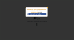 Desktop Screenshot of masmusicos.com